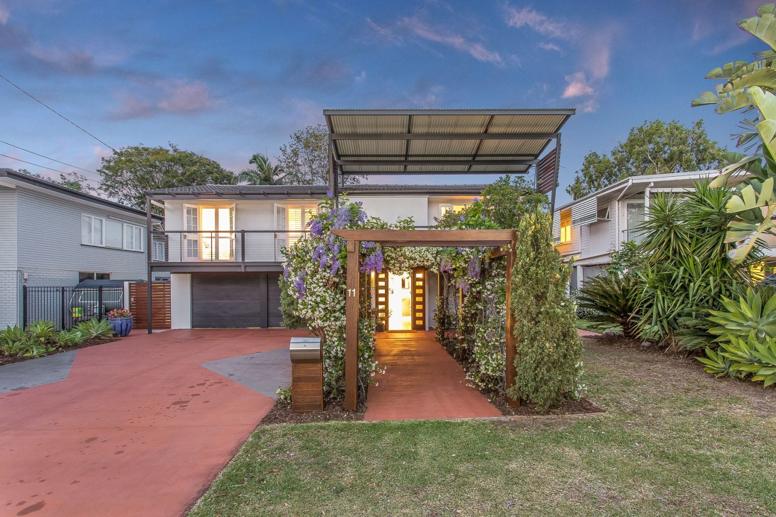 11 Ijong Street, KENMORE, QLD 4069 AUS