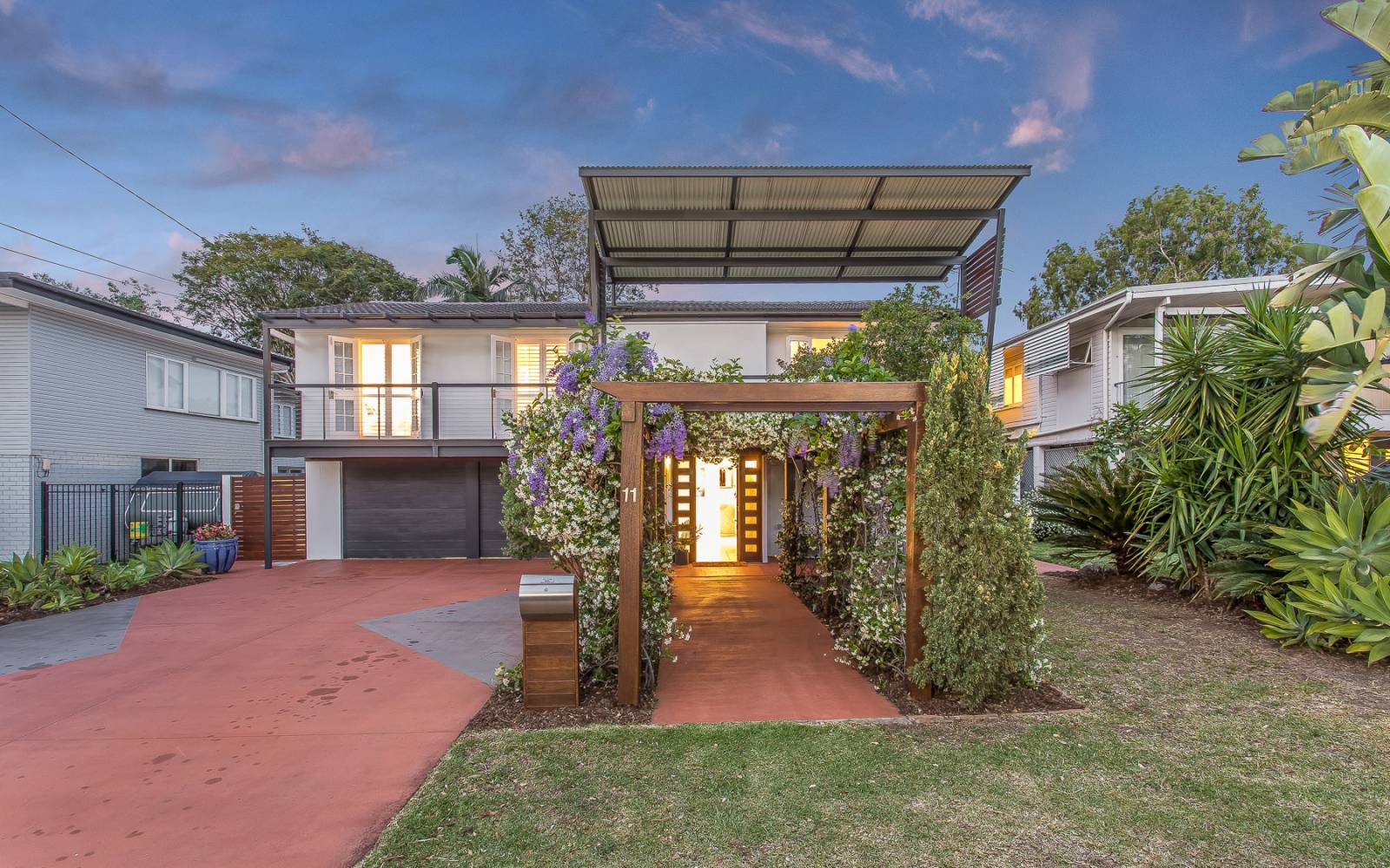 11 Ijong Street, KENMORE, QLD 4069 AUS