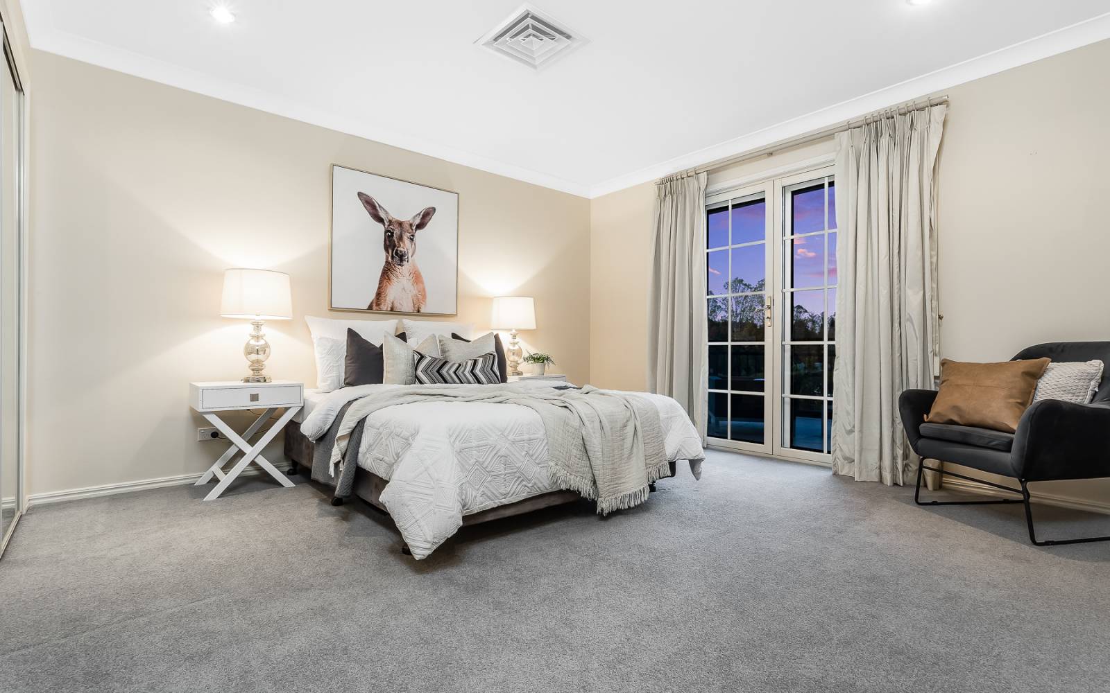 9 Harvey Close, BROOKFIELD, QLD 4069 AUS