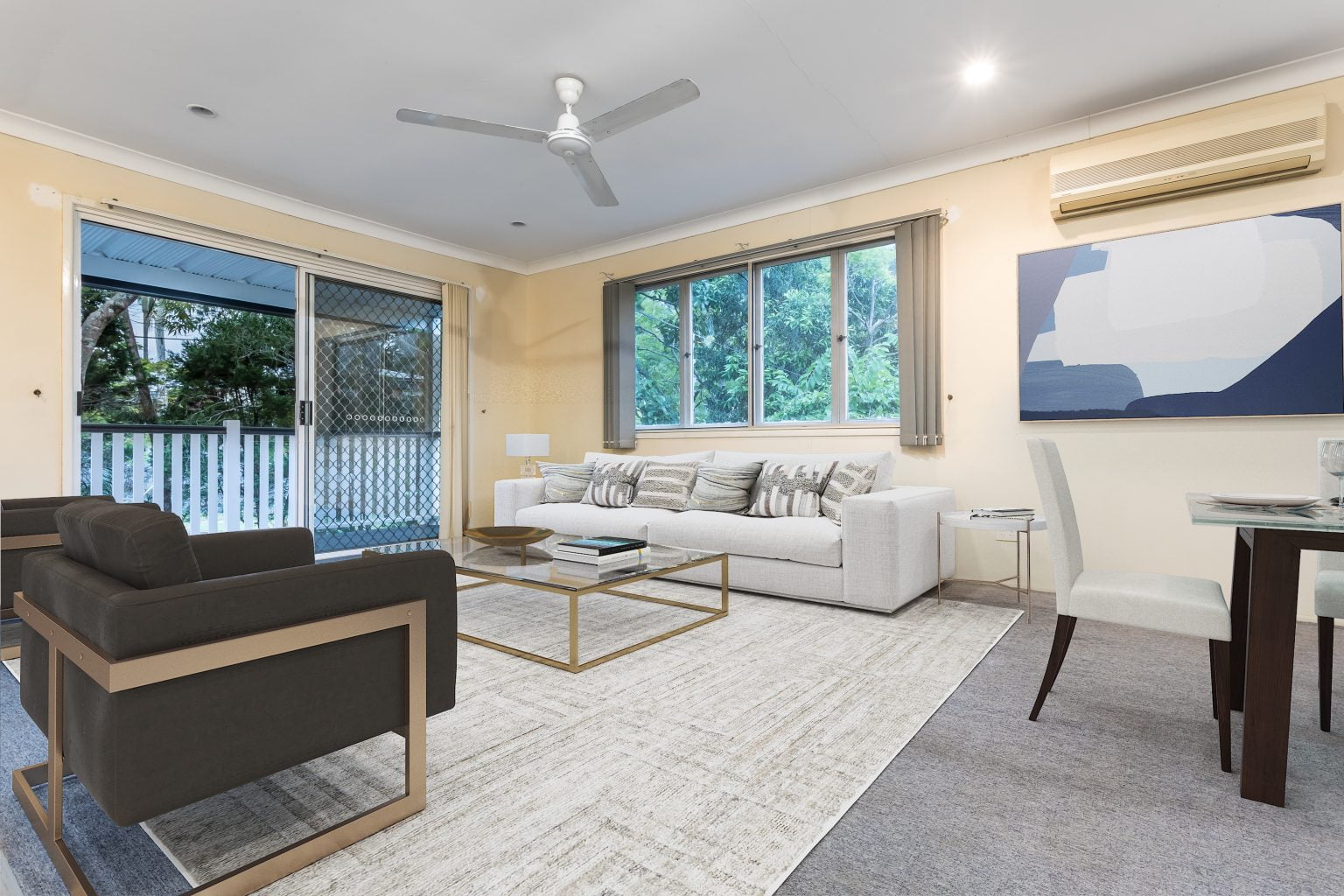 36 Ijong Street, KENMORE, QLD 4069 AUS