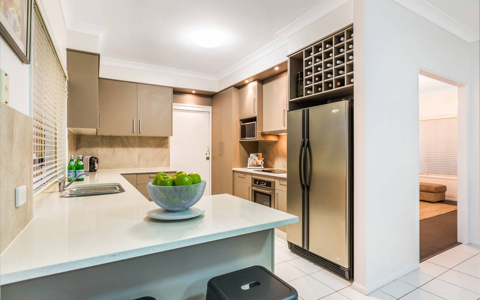 19 Mukurta Street, CHAPEL HILL, QLD 4069 AUS