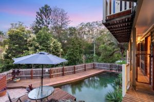 22 Barnett Road, BARDON, QLD 4065 AUS