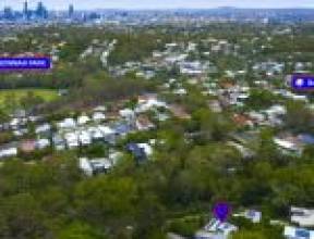 22 Barnett Road, BARDON, QLD 4065 AUS