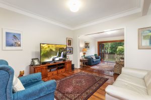 22 Barnett Road, BARDON, QLD 4065 AUS