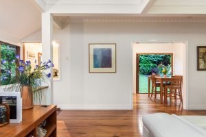 22 Barnett Road, BARDON, QLD 4065 AUS