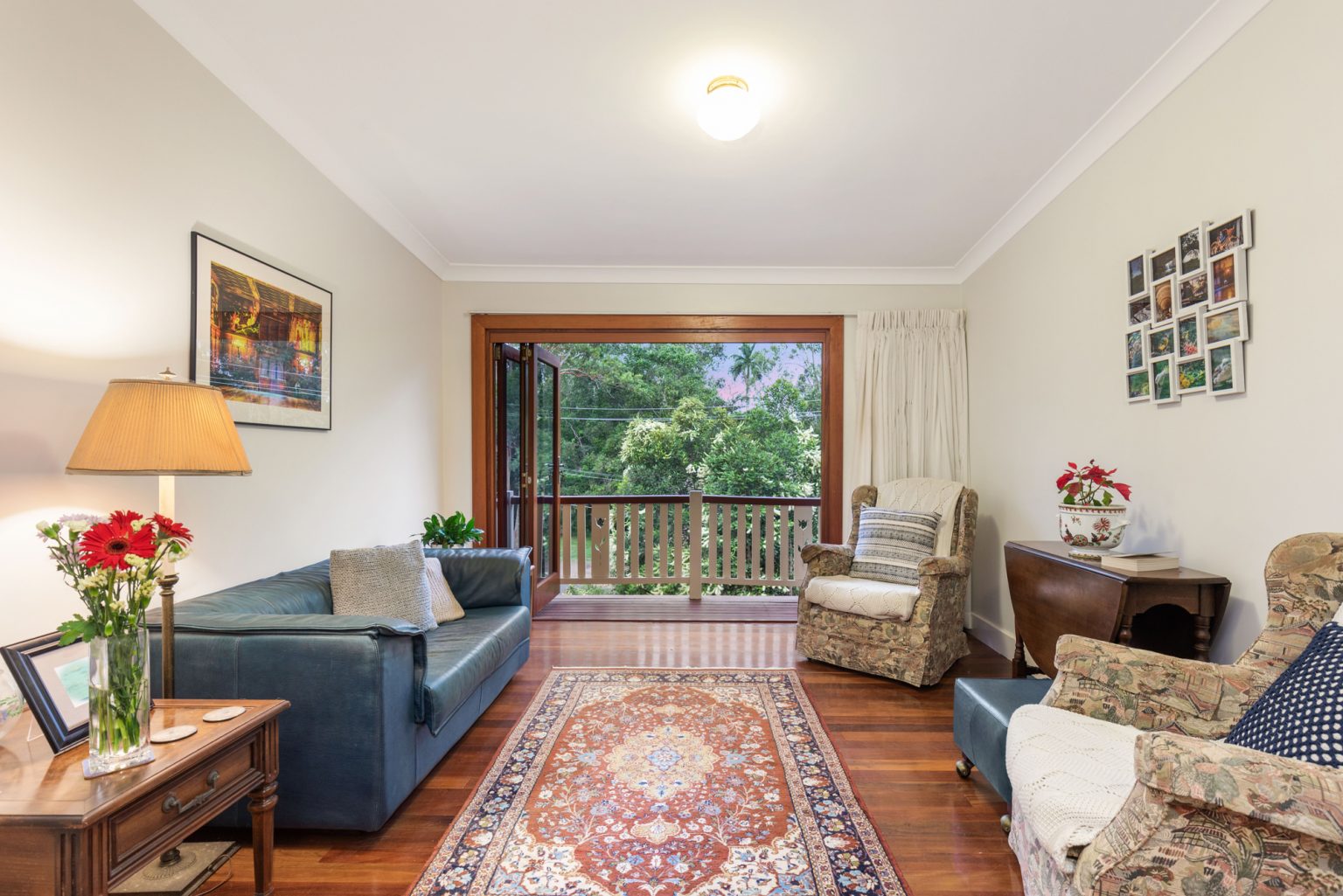 22 Barnett Road, BARDON, QLD 4065 AUS