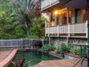 22 Barnett Road, BARDON, QLD 4065 AUS