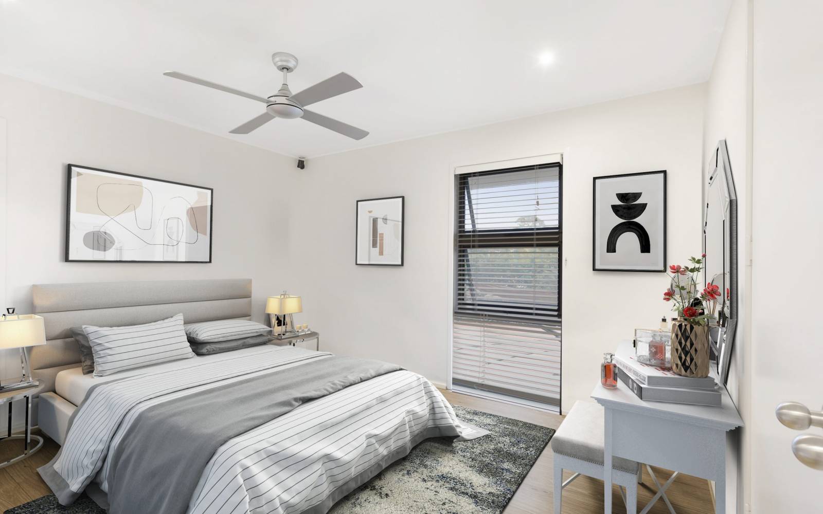 5 St David Street, KENMORE, QLD 4069 AUS