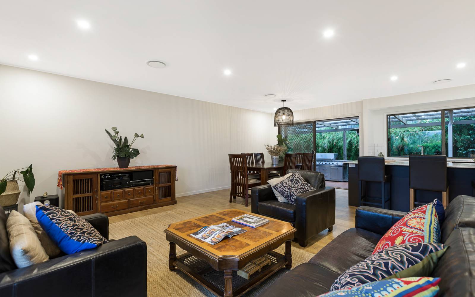 5 St David Street, KENMORE, QLD 4069 AUS