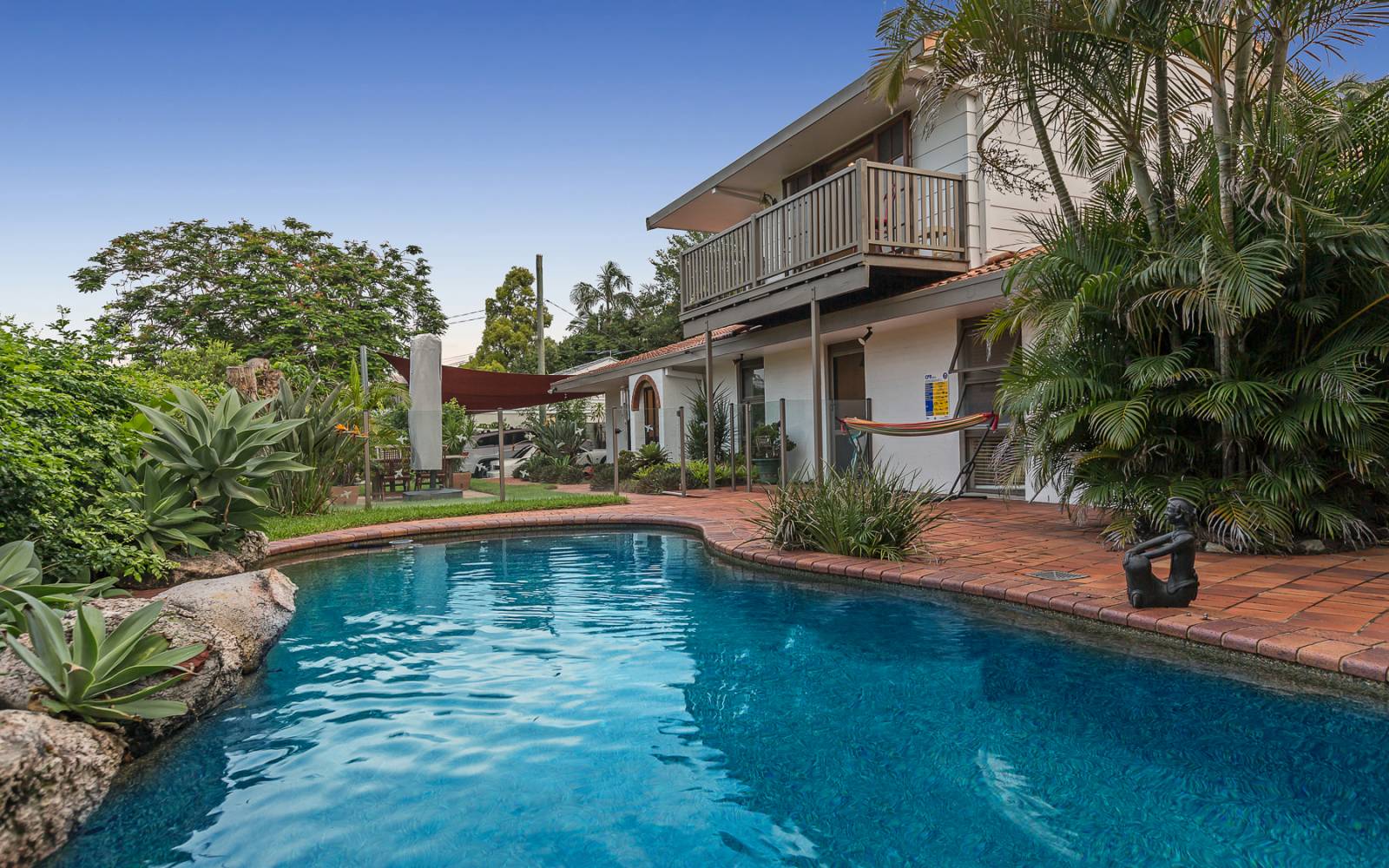 5 St David Street, KENMORE, QLD 4069 AUS