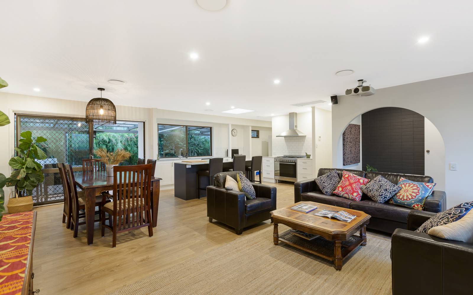 5 St David Street, KENMORE, QLD 4069 AUS