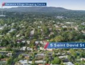 5 St David Street, KENMORE, QLD 4069 AUS