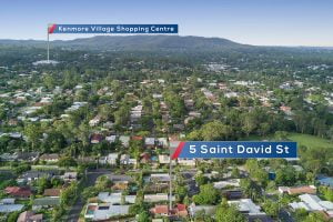 5 St David Street, KENMORE, QLD 4069 AUS
