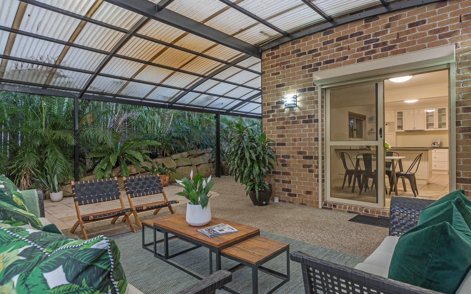 51 Vakuta Street, FIG TREE POCKET, QLD 4069 AUS