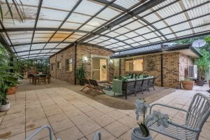 51 Vakuta Street, FIG TREE POCKET, QLD 4069 AUS