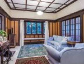 160 Simpsons Road, BARDON, QLD 4065 AUS