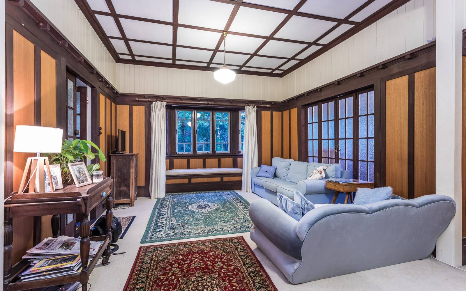 160 Simpsons Road, BARDON, QLD 4065 AUS