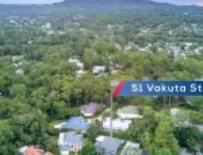 51 Vakuta Street, FIG TREE POCKET, QLD 4069 AUS