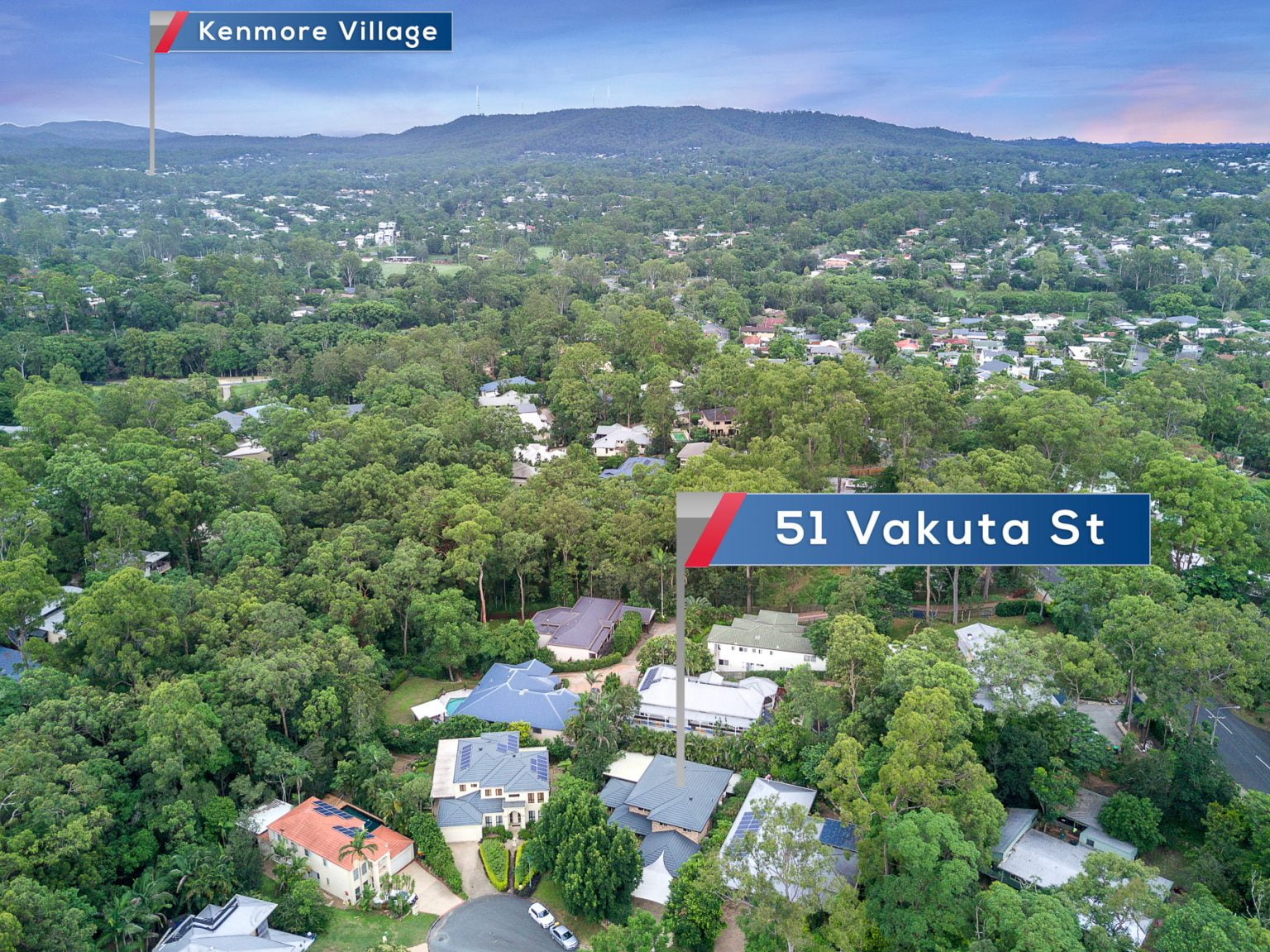 51 Vakuta Street, FIG TREE POCKET, QLD 4069 AUS