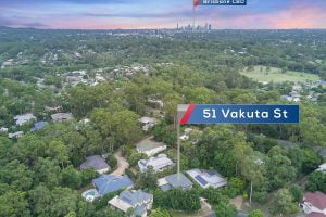 51 Vakuta Street, FIG TREE POCKET, QLD 4069 AUS