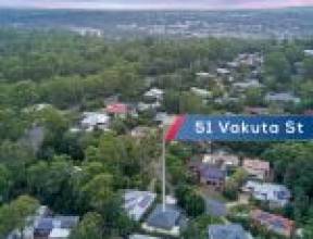 51 Vakuta Street, FIG TREE POCKET, QLD 4069 AUS