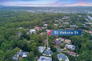 51 Vakuta Street, FIG TREE POCKET, QLD 4069 AUS