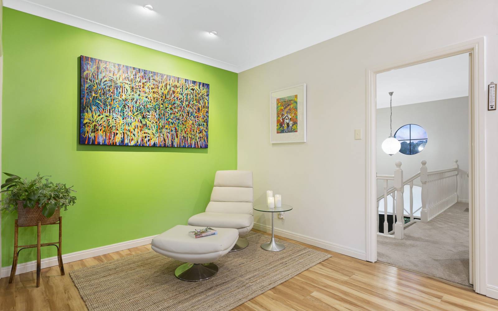 4 Ngeringa Crescent, CHAPEL HILL, QLD 4069 AUS