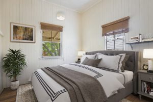 35 Ellena Street, PADDINGTON, QLD 4064 AUS