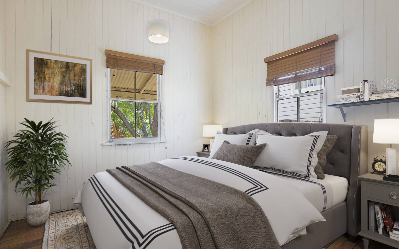 35 Ellena Street, PADDINGTON, QLD 4064 AUS