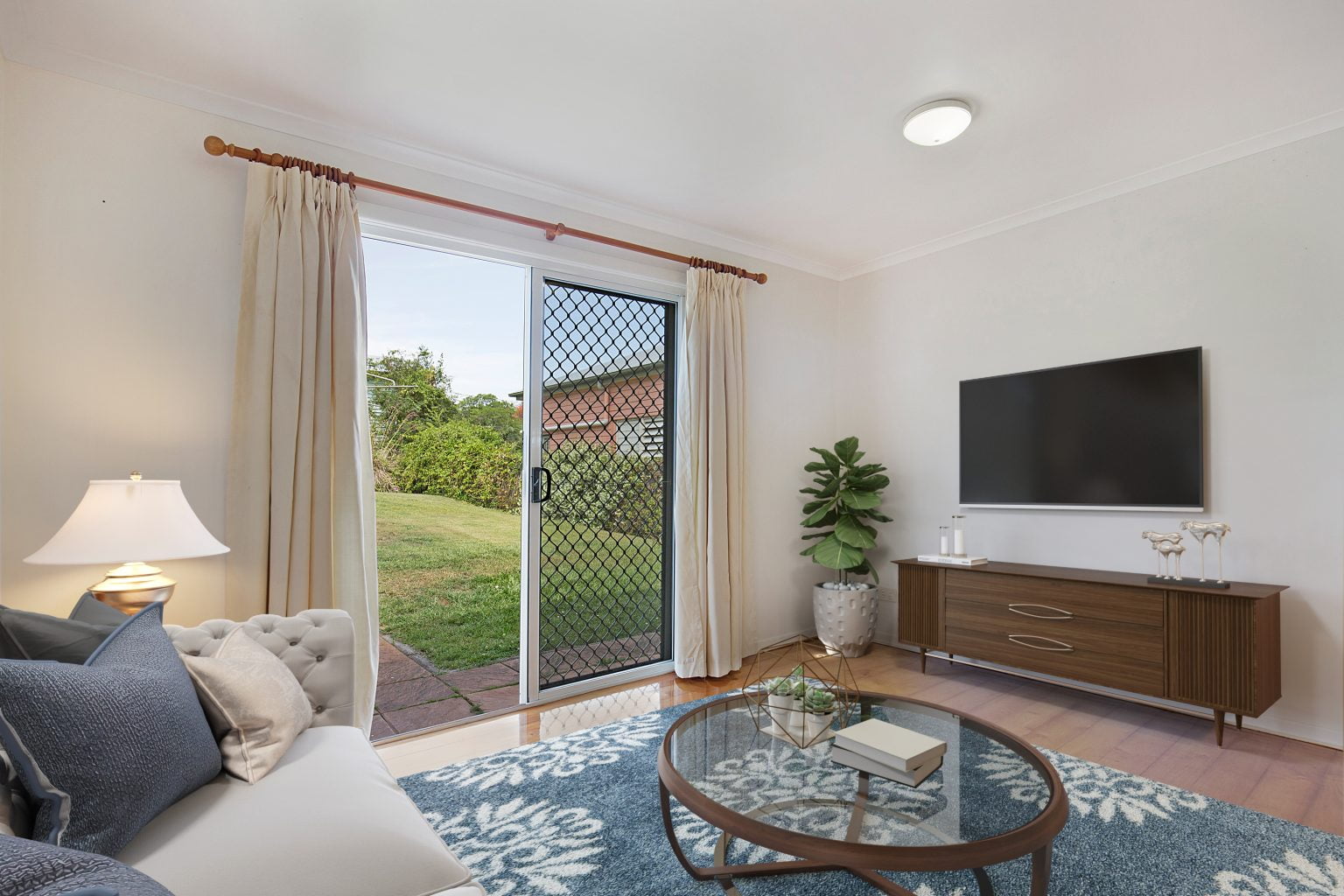 35 Ellena Street, PADDINGTON, QLD 4064 AUS
