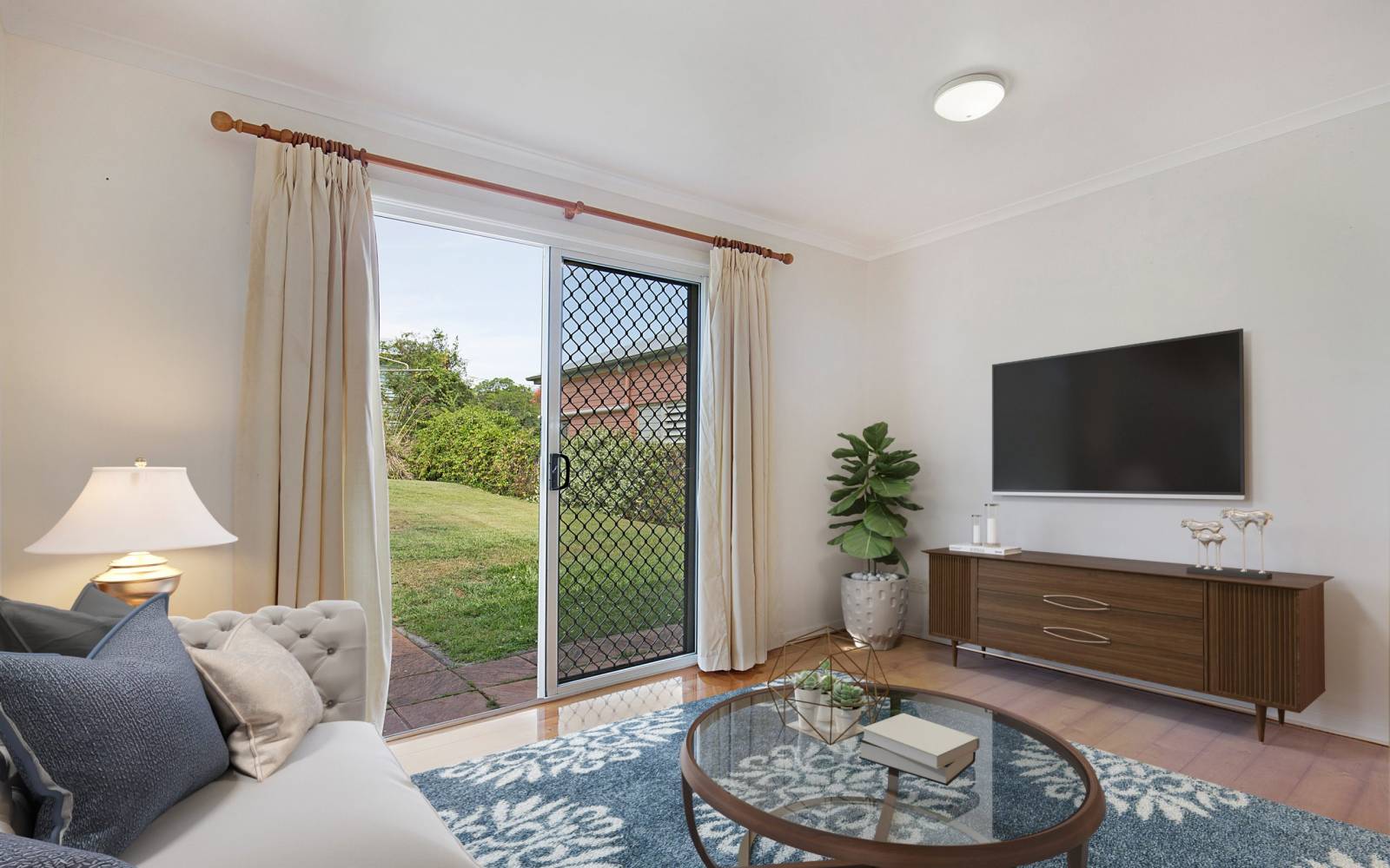 35 Ellena Street, PADDINGTON, QLD 4064 AUS