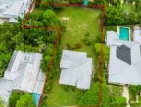 160 Simpsons Road, BARDON, QLD 4065 AUS