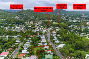 160 Simpsons Road, BARDON, QLD 4065 AUS