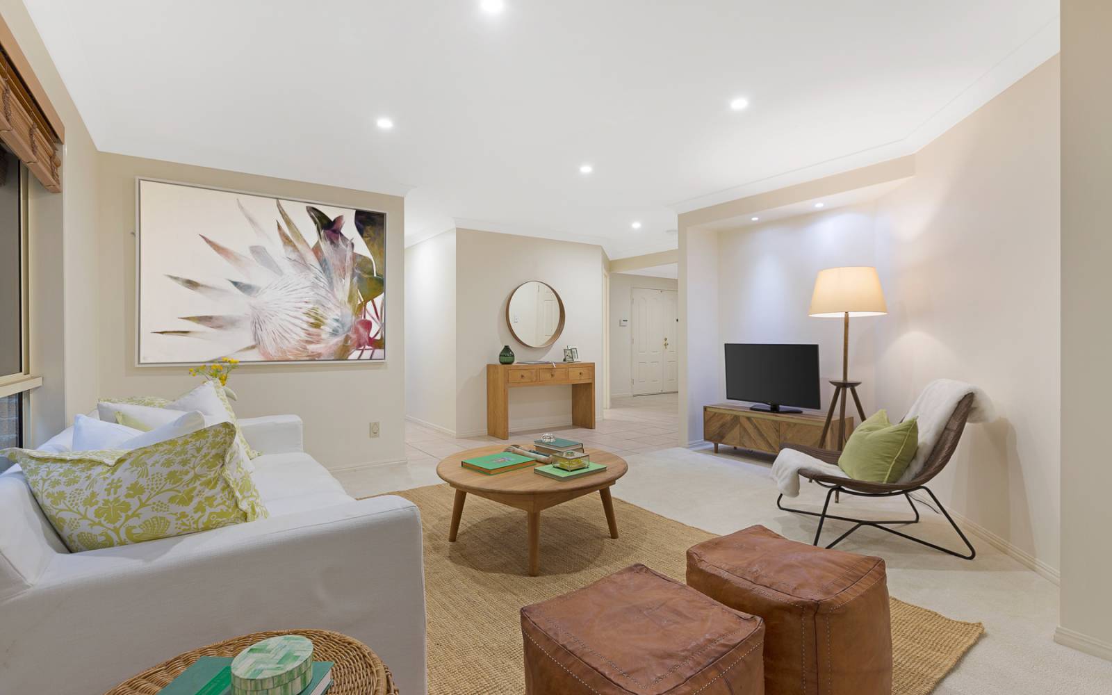 51 Vakuta Street, FIG TREE POCKET, QLD 4069 AUS