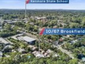 10/67 Brookfield Road, KENMORE, QLD 4069 AUS