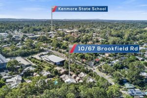 10/67 Brookfield Road, KENMORE, QLD 4069 AUS