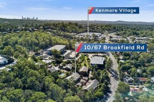 10/67 Brookfield Road, KENMORE, QLD 4069 AUS