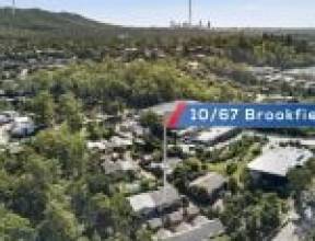 10/67 Brookfield Road, KENMORE, QLD 4069 AUS