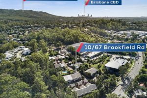 10/67 Brookfield Road, KENMORE, QLD 4069 AUS
