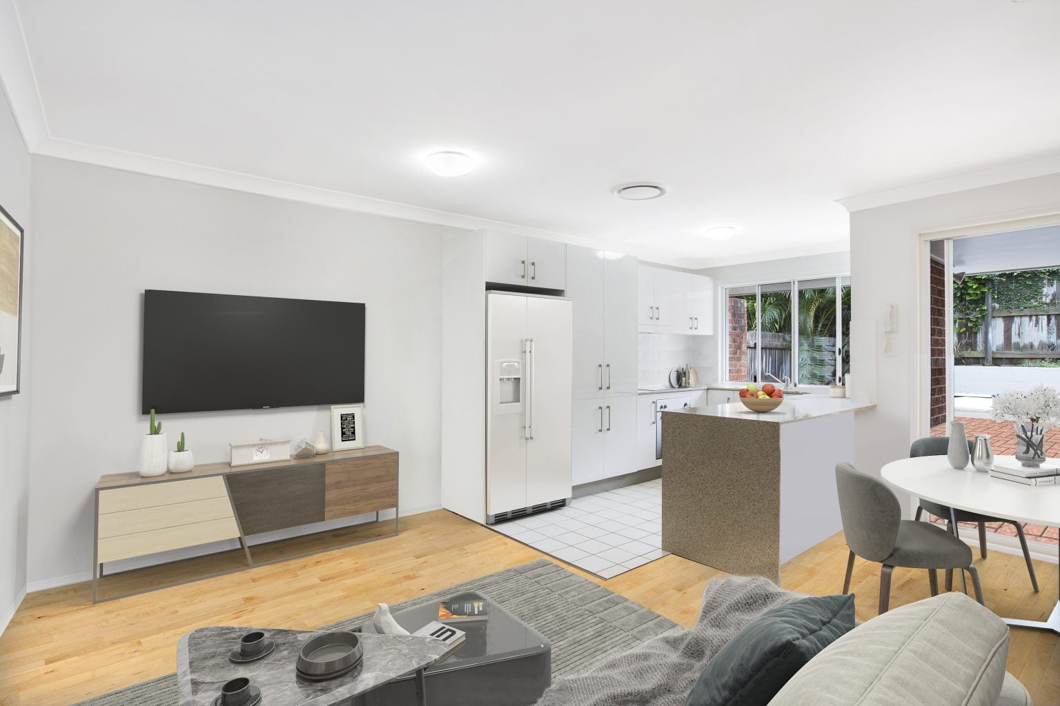 10/67 Brookfield Road, KENMORE, QLD 4069 AUS