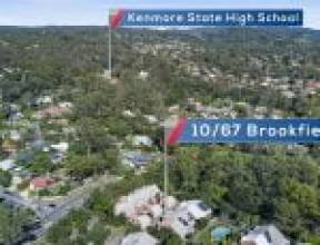 10/67 Brookfield Road, KENMORE, QLD 4069 AUS