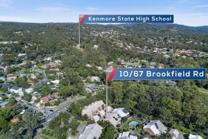 10/67 Brookfield Road, KENMORE, QLD 4069 AUS