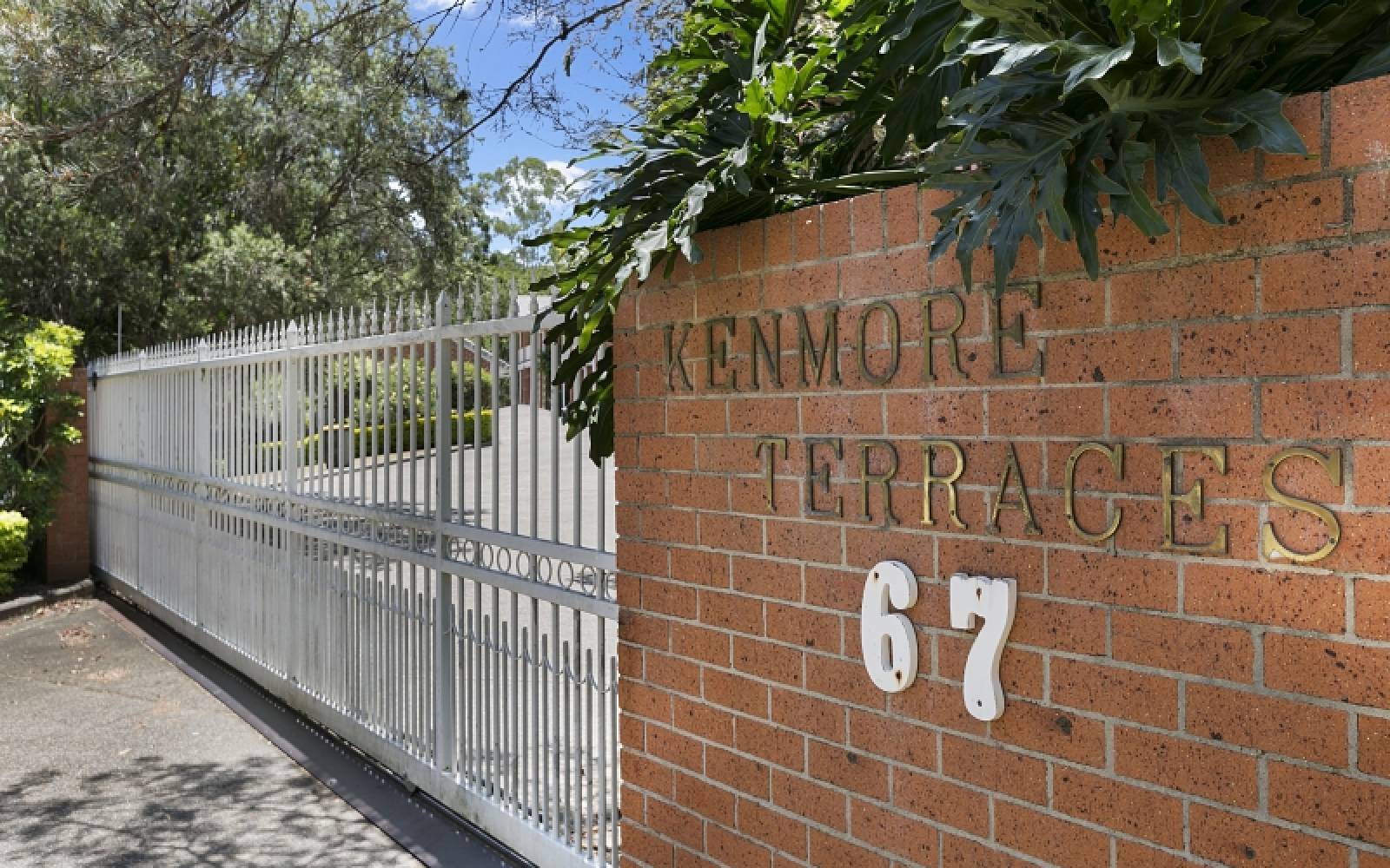 10/67 Brookfield Road, KENMORE, QLD 4069 AUS