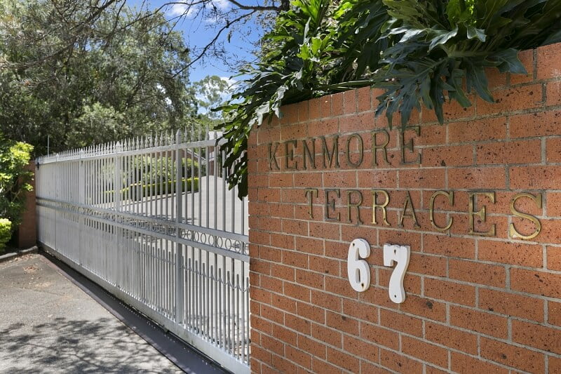 10/67 Brookfield Road, KENMORE, QLD 4069 AUS