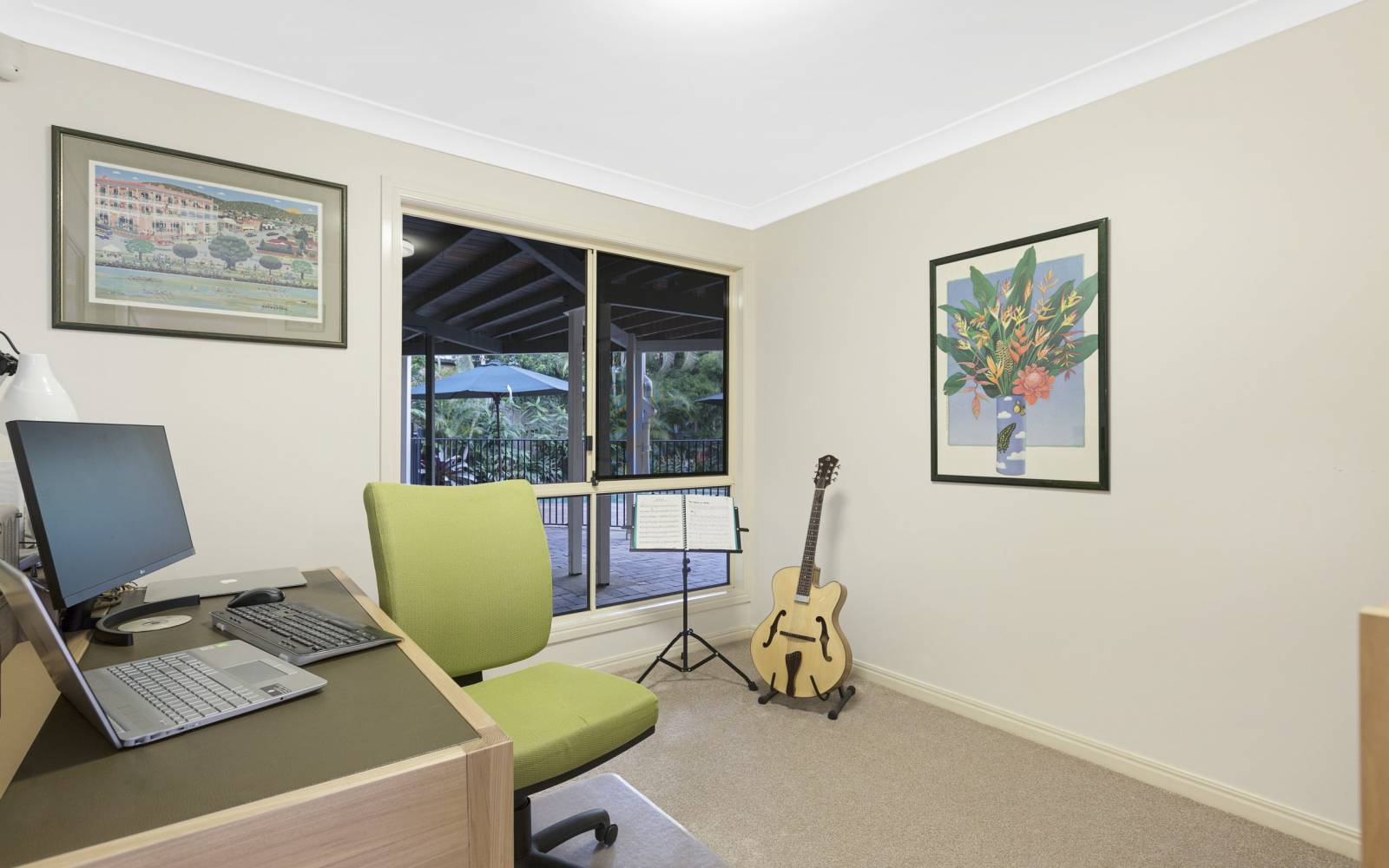 4 Ngeringa Crescent, CHAPEL HILL, QLD 4069 AUS