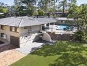 20 Scenic Road, KENMORE, QLD 4069 AUS