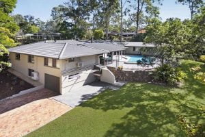 20 Scenic Road, KENMORE, QLD 4069 AUS