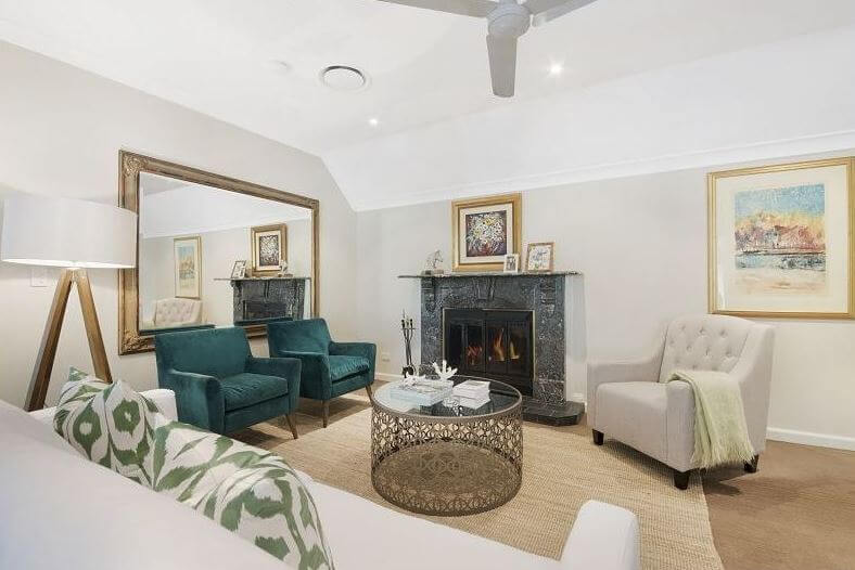 20 Scenic Road, KENMORE, QLD 4069 AUS