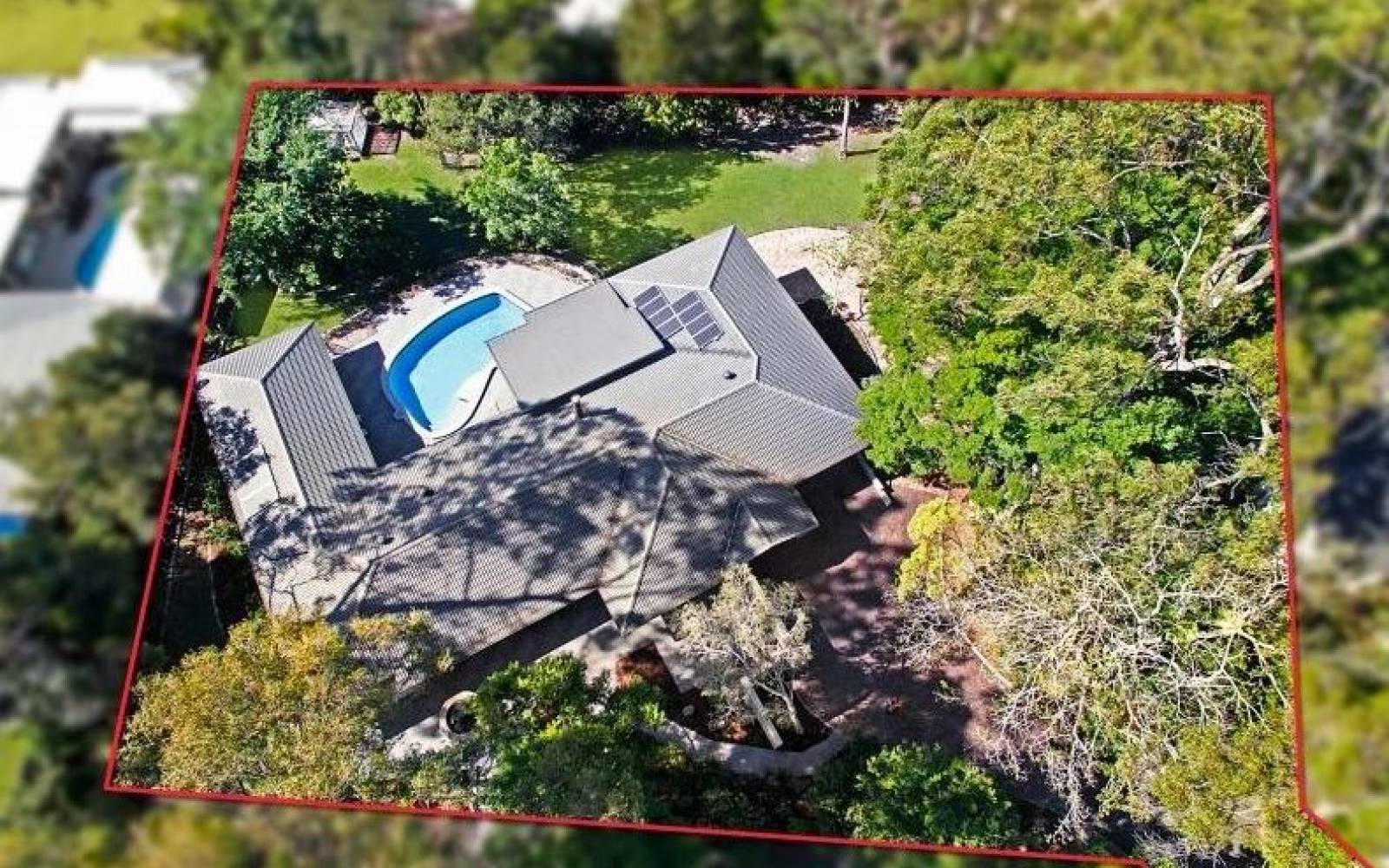 20 Scenic Road, KENMORE, QLD 4069 AUS