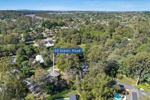 20 Scenic Road, KENMORE, QLD 4069 AUS